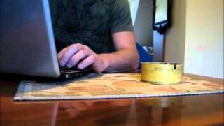 Gdy żona nie patrzy...