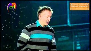 Kabaret Moralnego Niepokoju -- Ucz się Jasiu
