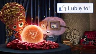 Serce i Rozum - Wróżka reklama radiowa