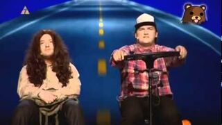 Kabaret Smile Ani Mru-Mru - Kierowca Tira - Stanisław