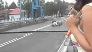 Jest tylko garstka takich ludzi