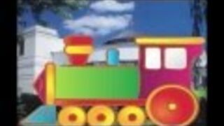 Wierszyki dla wyrośniętych dzieci - Lokomotywa