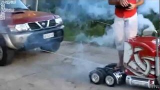26 Minutes of Fail