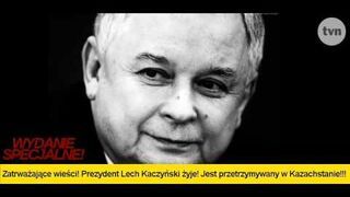 Najnowszy świadek katastrofy smoleńskiej