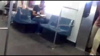 W metrze kto pierwszy ten lepszy