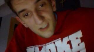 Bo ping był za wysoki