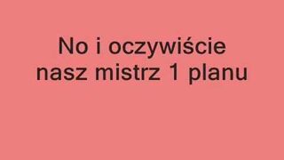 Niezapomniane lądowanie