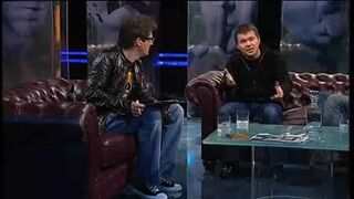 Kuba Wojewódzki - Jacek Braciak o polskim kinie