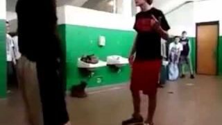 Kozak myślał, że nikt mu nie podskoczy