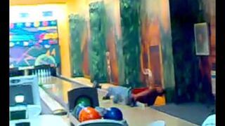 Bowling FAIL