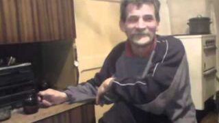 Leszczu - Opowieści śmiesznej treści