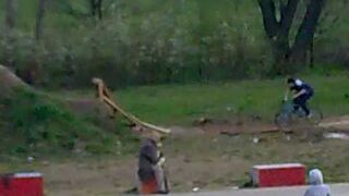 Backflip roku