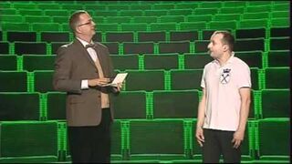 Kabaret Moralnego Niepokoju - Studencka pała