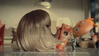 Serce i Rozum - Włosy