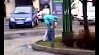 Człowiek z charakterem