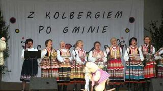 Jarzębina- Koko Euro Spoko HYMN EURO2012