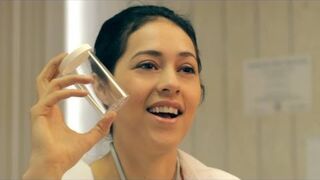 Twoja próbka, proszę