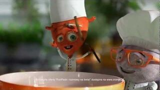 Serce i Rozum - Tort