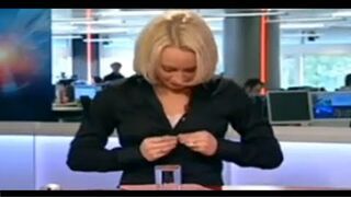 Kompilacja wpadek prezenterów