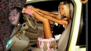 Zdjęcia z rosyjskich portali społecznościowych