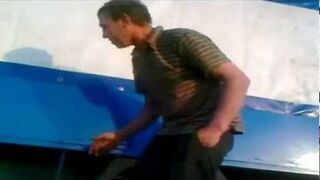 Nie pomalujesz ! To je amelinium