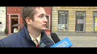 A Pan czyta książki?