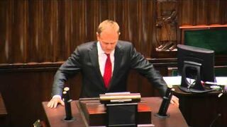 Co się z wami ludzie stało?