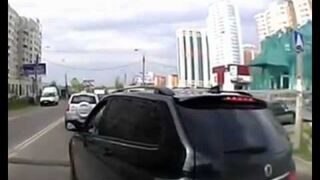 Warto mieć kamerkę w samochodzie
