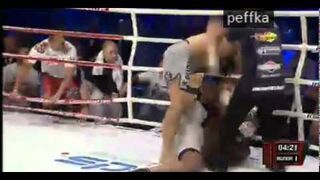 Mariusz Pudzian Pudzianowski vs Bob Sapp