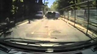 Rosja: Brak dekla w studzience