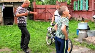 Wieś disco