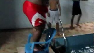 Uwaga nakur**** jumpa!