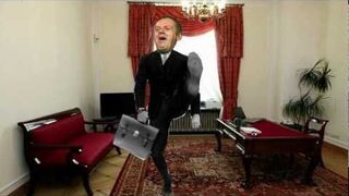 Wierszyki dla wyrośniętych dzieci - Pali się !