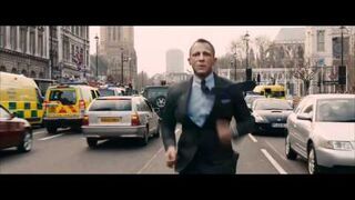 SKYFALL - Official Teaser Trailer HD