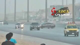 Wypadek podczas driftingu
