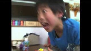 Japońska reklama Mcdonald's