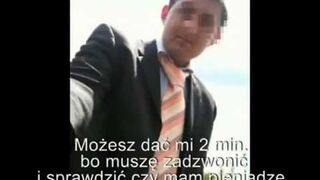 Jak Rumuni sprzedają "złoto"