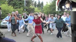 Najpiękniejsze oświadczyny na świecie