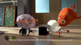 Serce i Rozum - Pieszczoch