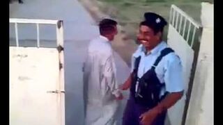 Najlepsza praca w Iraku