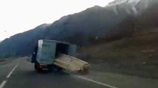 Rosja: Przewóź drewna