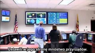 Przejście Wenus