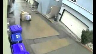 Fail Compilation May 2012