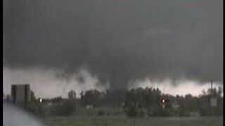 Tornado - Oklahoma City