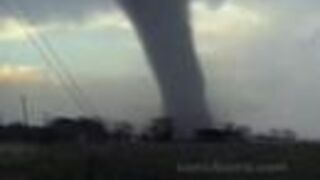 Tornado