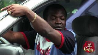 Ukryta kamera: znikająca studzienka