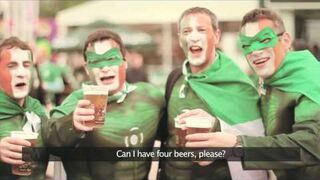 WJG.TV 2012: Tak zagraniczni kibice mówią po polsku