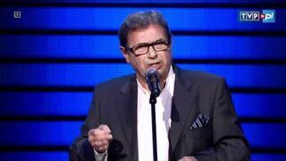 Opole 2012: Janusz Gajos - Brydż