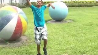 Nigga dance