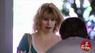 Ukryta kamera: Złamane kości